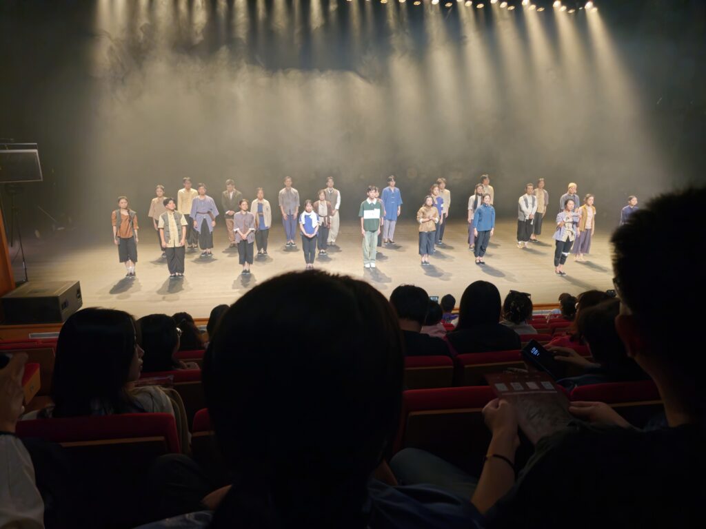 怒海血錨1945的劇照